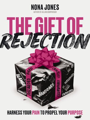cover image of The Gift of Rejection